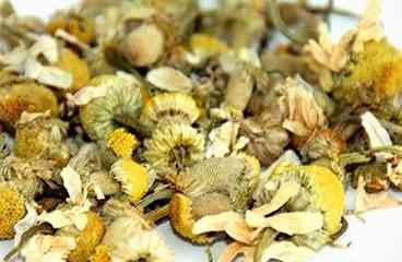 Ceai chamomile