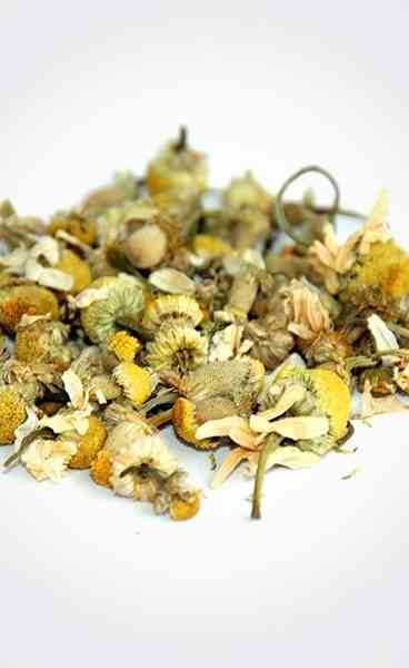 Ceai chamomile