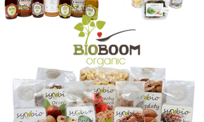 Dulciurile bio
