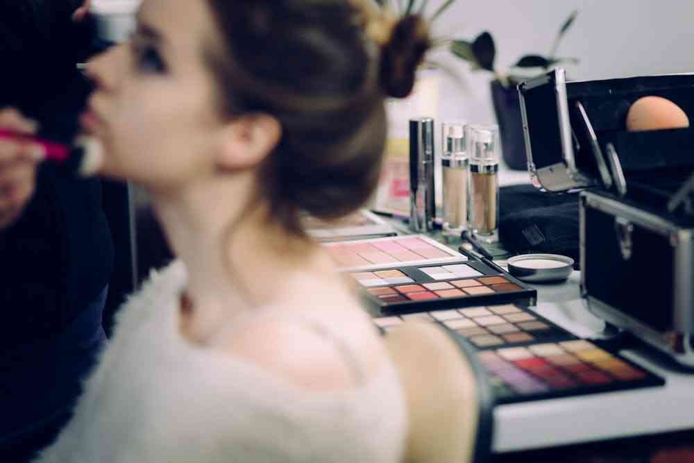 Cosmetice profesionale