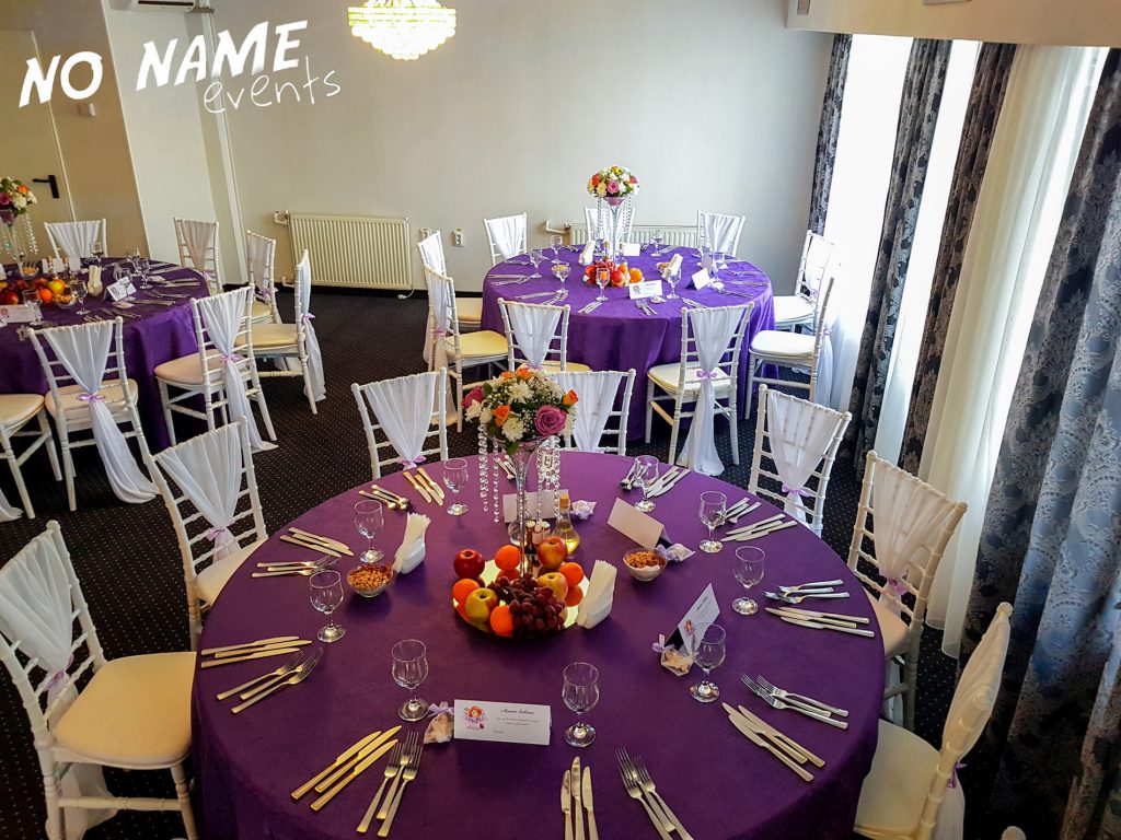 Salon botez Bucuresti