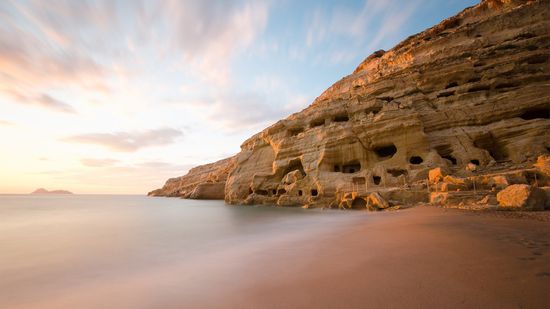 Vacante Early Booking Grecia
