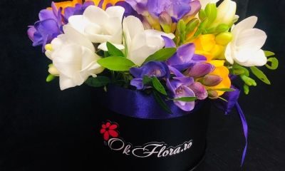 okflora