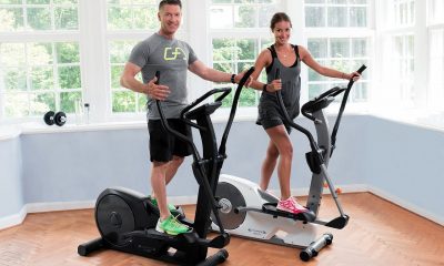 Aparate fitness Sport-Mag
