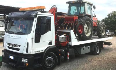 tractari auto