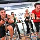 bicicleta fitness