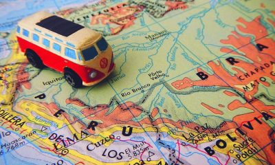 transport international