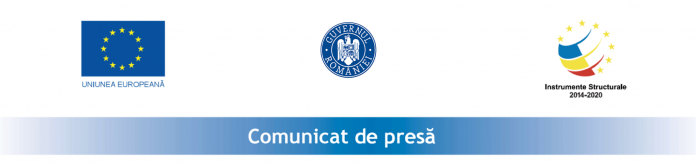 comunicat de presa