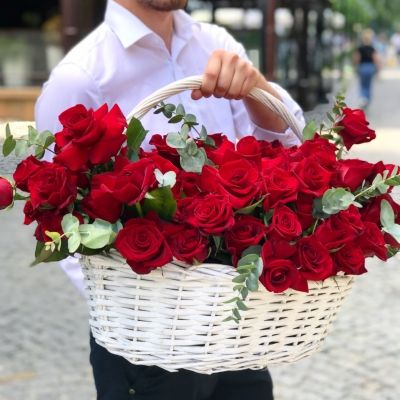 Livrare Flori Moldova