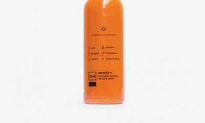 Cold Pressed Juicery
