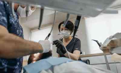 implant dentar