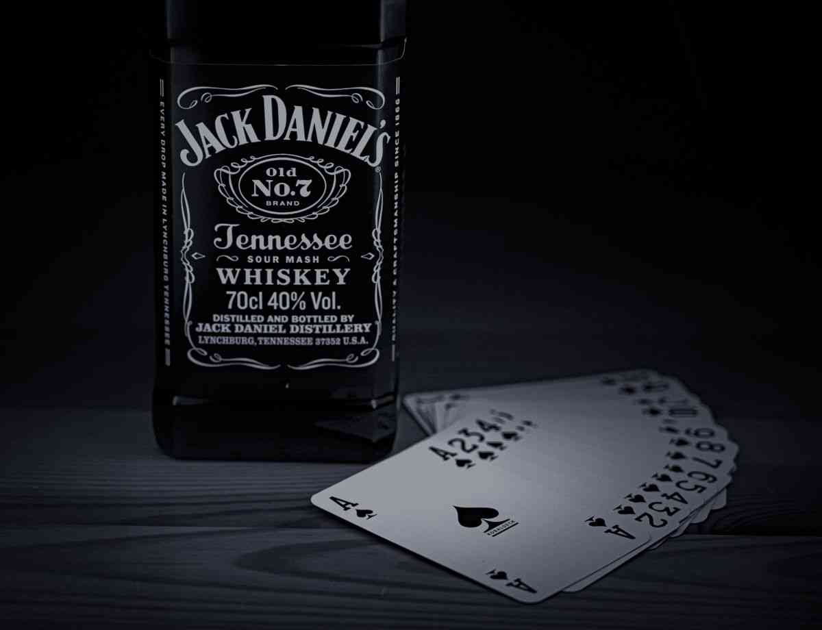 Jack Daniels