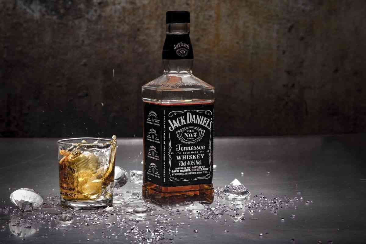Jack Daniels