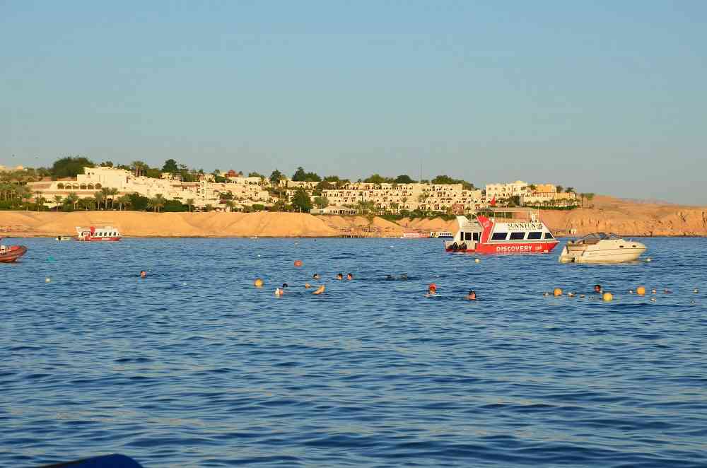 zboruri sharm el sheikh