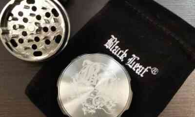 grinder tutun