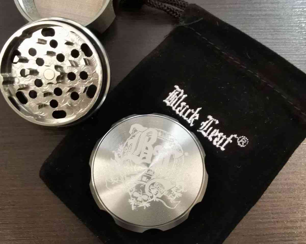 grinder tutun