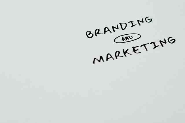 strategie de branding