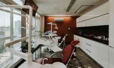 dentist Bucuresti de la Dental Privilege