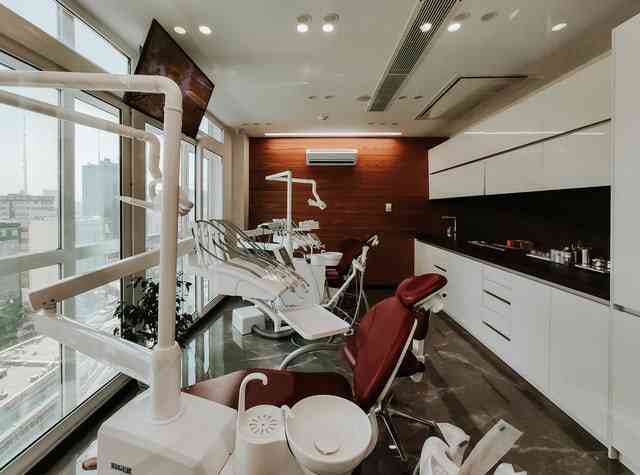 dentist Bucuresti de la Dental Privilege