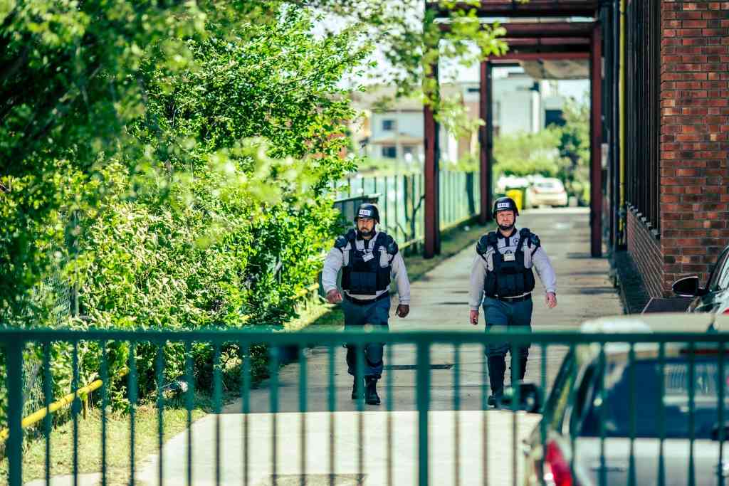 servicii de paza si protectie | Niru Guard