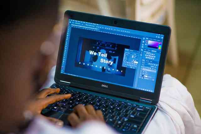 servicii branding