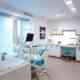 implant dentar cu dinti ficsi