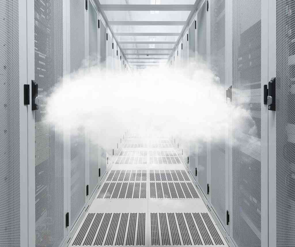 cloud privat