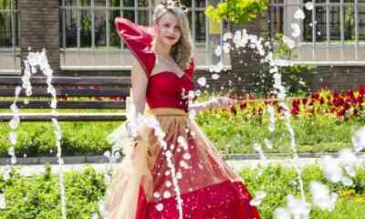 ursitoare botez de la Noblesse Events