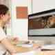 Crearea unui site web profesional