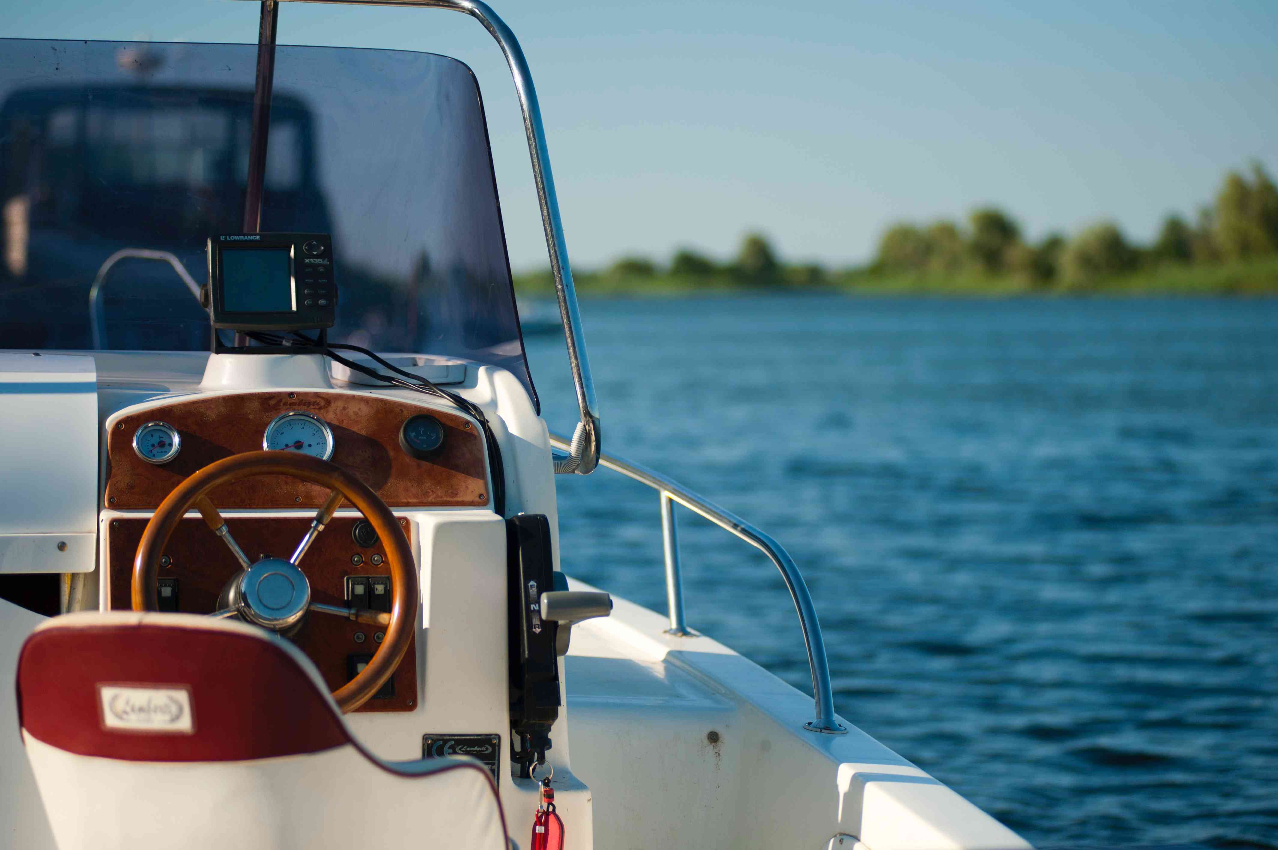 cursuri navigatie