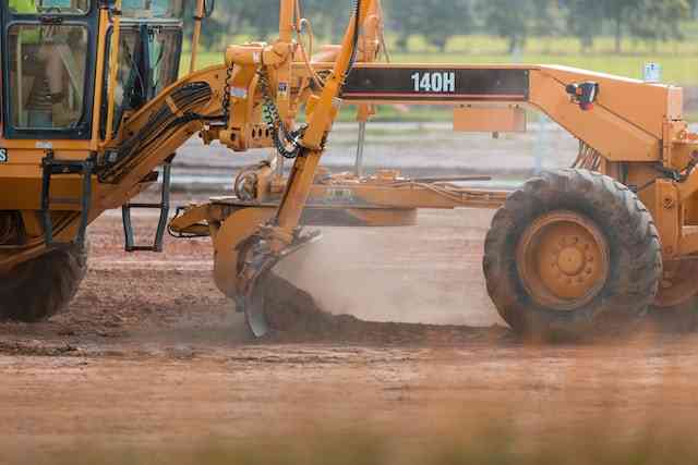 sprijinire excavatie utilizat