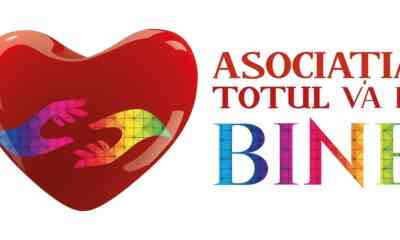 Asociația Totul Va Fi Bine
