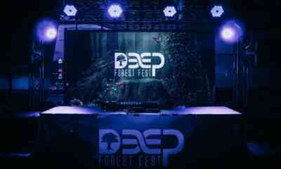 Deep Forest Fest