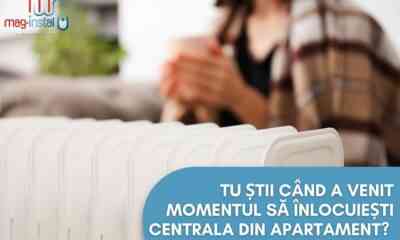 centrala termică