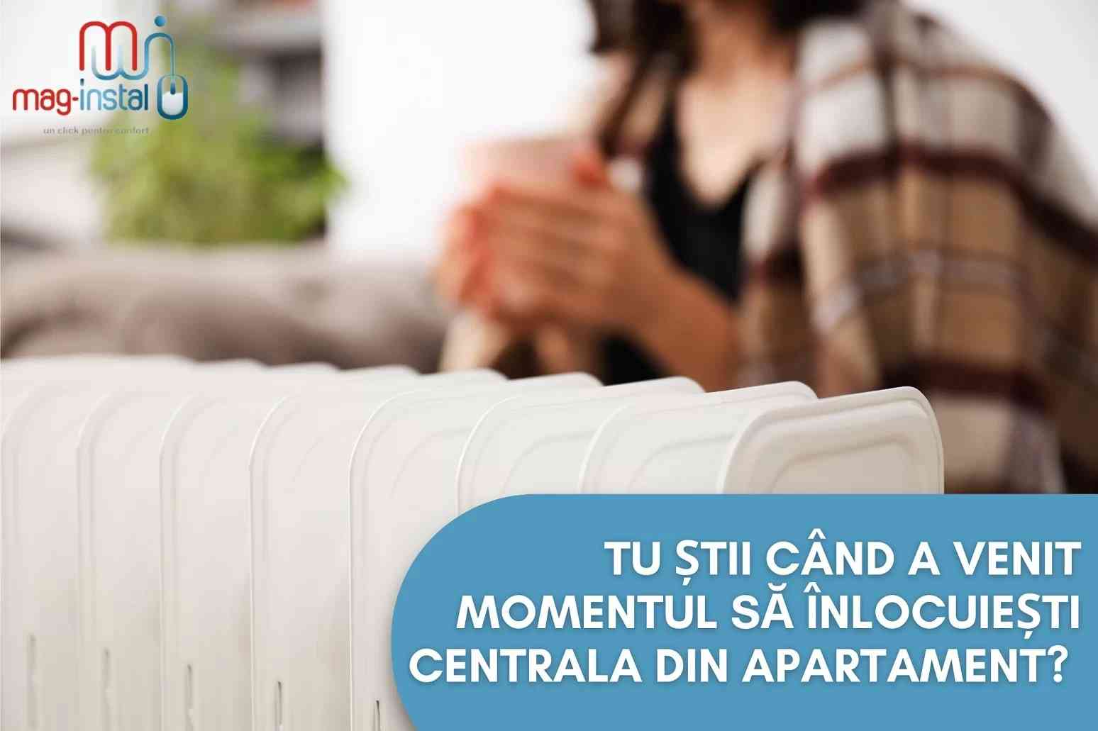 centrala termică