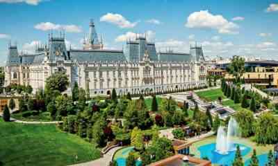 Obiective turistice