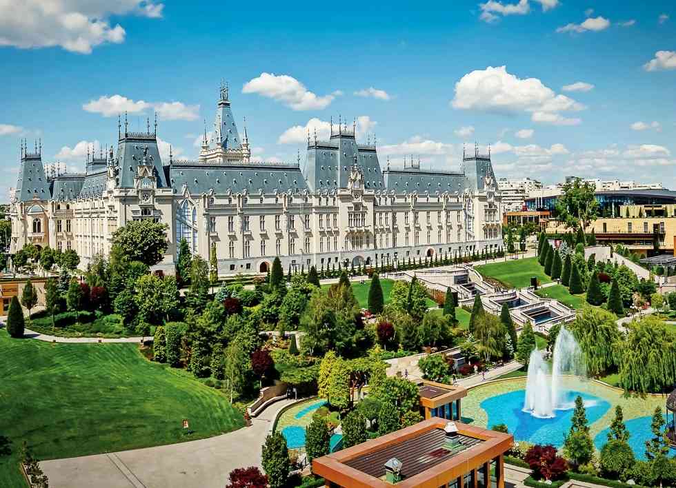 Obiective turistice