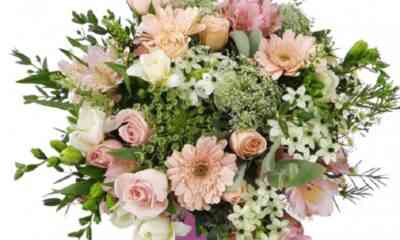 buchete de flori aniversare