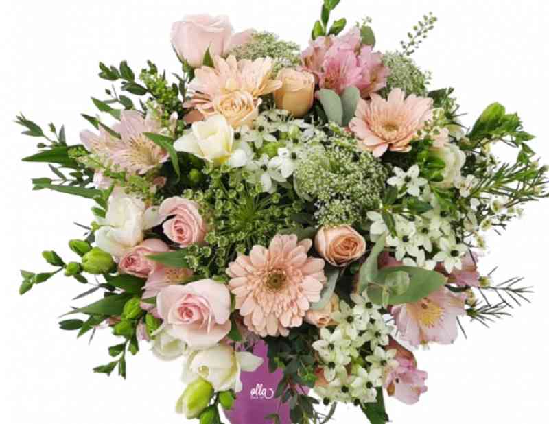 buchete de flori aniversare
