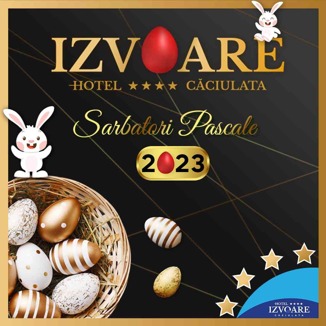 Pachet cazare