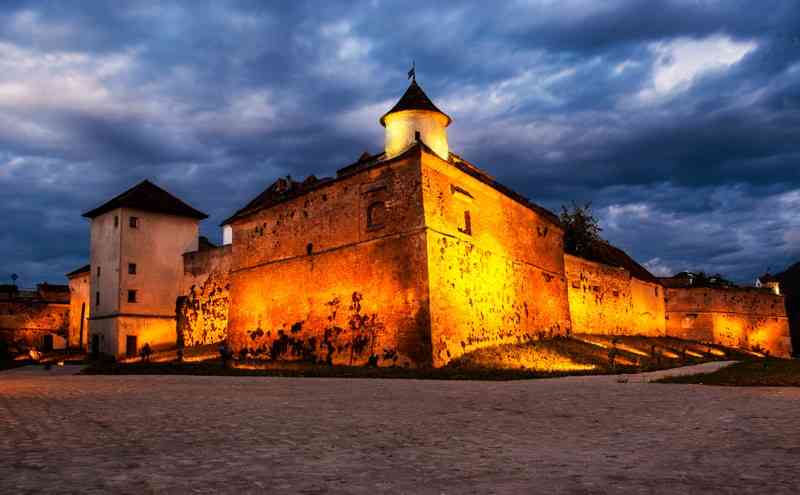 Brasov