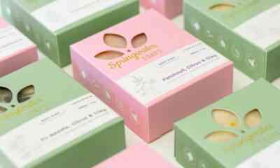 design ambalaj