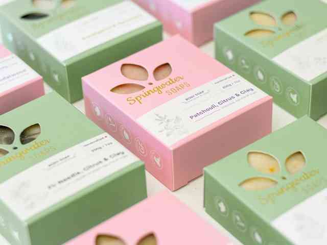 design ambalaj