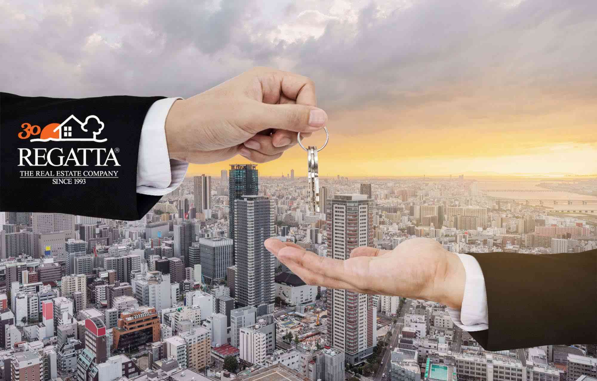 Regatta Real Estate