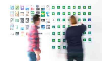 creare brand
