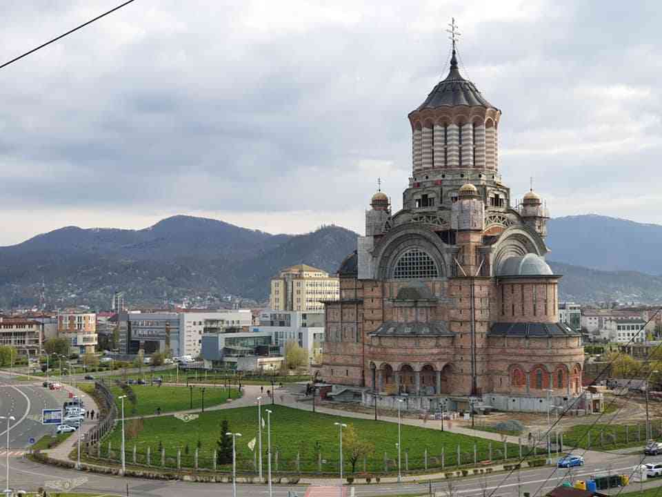 Baia Mare