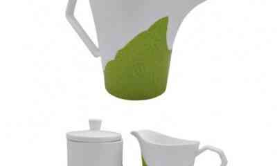 set de cafea