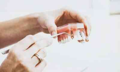 dentist Bucuresti