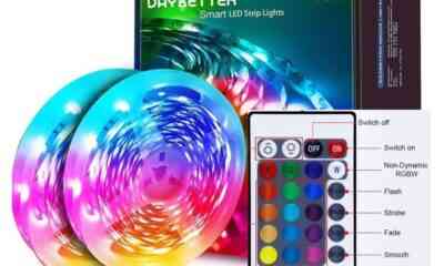 benzi LED