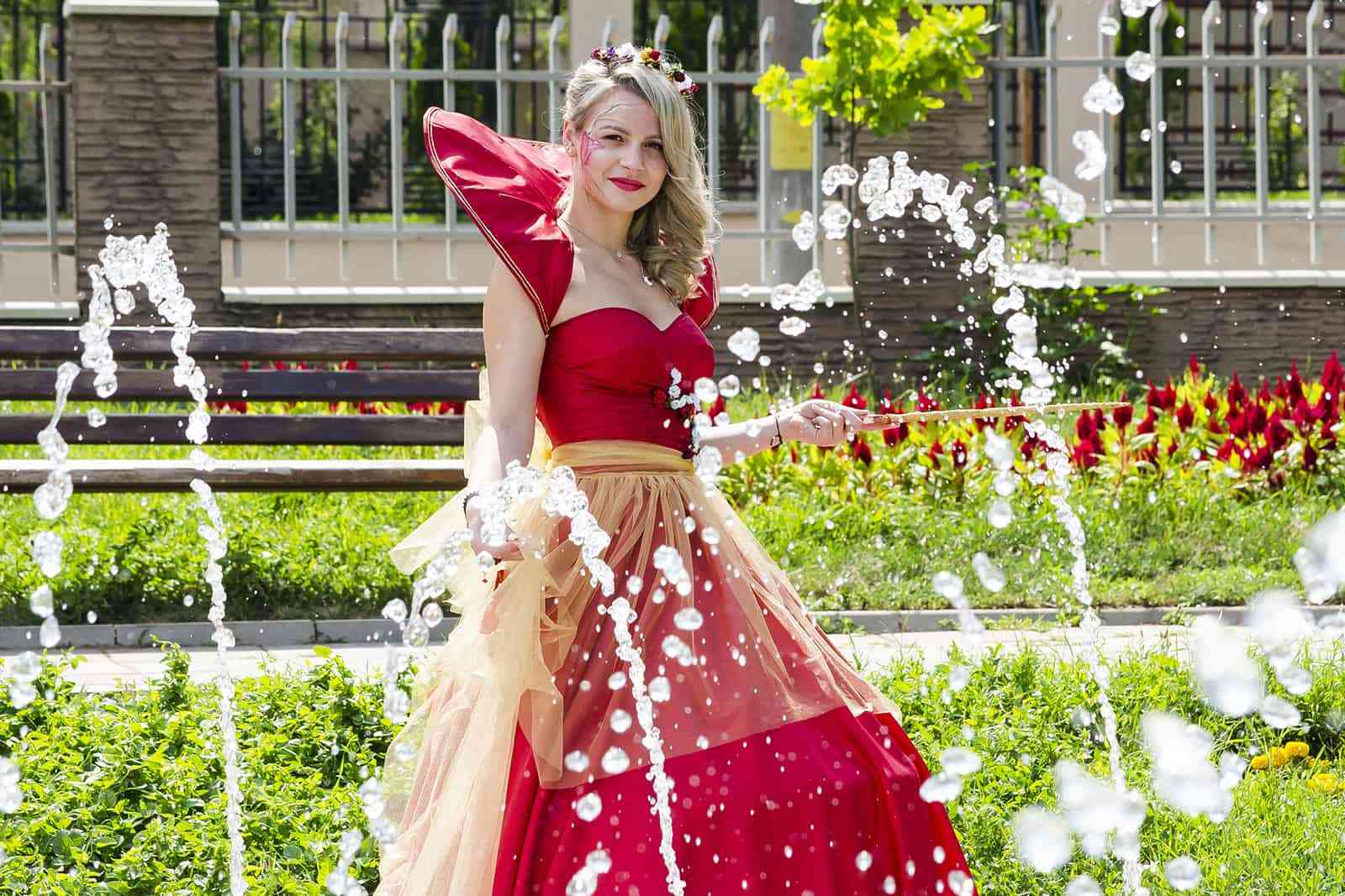 ursitoare botez Bucuresti